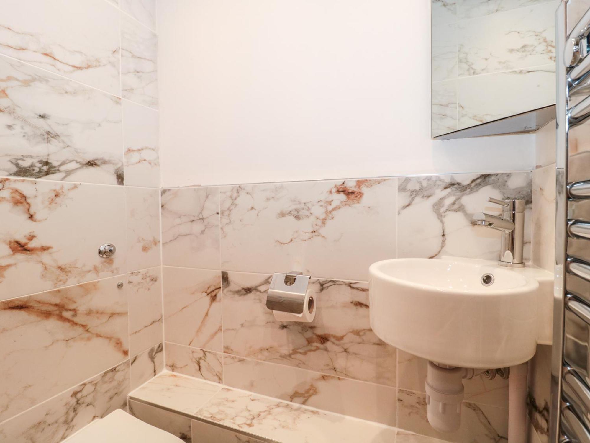 Purbeck Hotel Apartments - Flat 5 سوانغه المظهر الخارجي الصورة