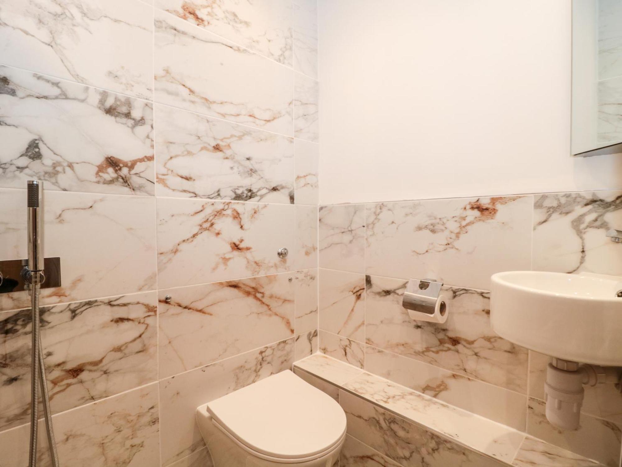 Purbeck Hotel Apartments - Flat 5 سوانغه المظهر الخارجي الصورة