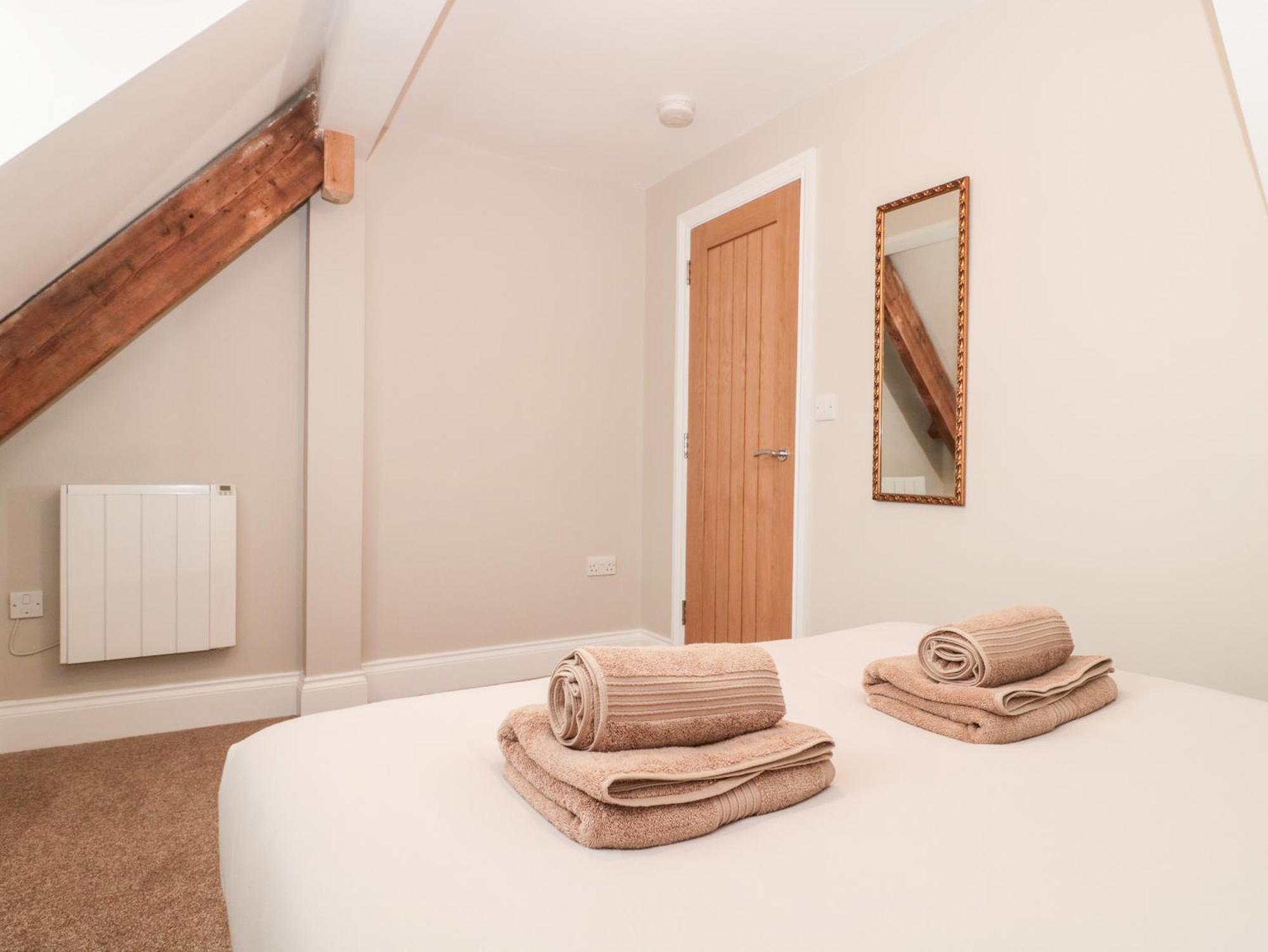 Purbeck Hotel Apartments - Flat 5 سوانغه المظهر الخارجي الصورة
