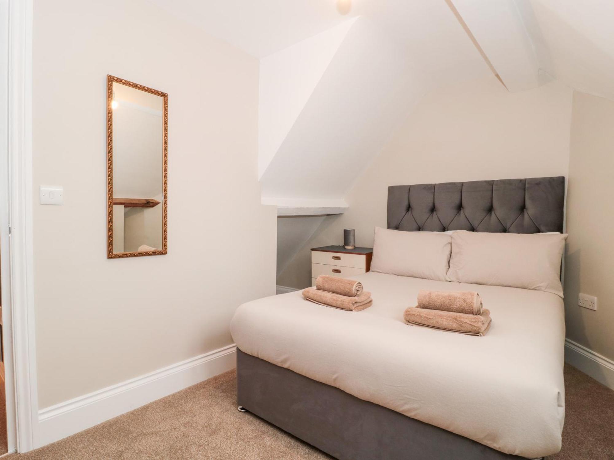 Purbeck Hotel Apartments - Flat 5 سوانغه المظهر الخارجي الصورة